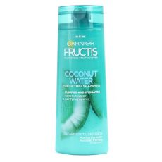 Garnier Fructis Coconut Water Šampon 250ml