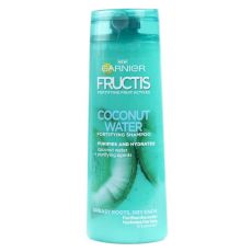 Garnier Fructis Coconut Water Šampon 400ml