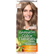 Garnier Color Naturals Boja za kosu 7.01