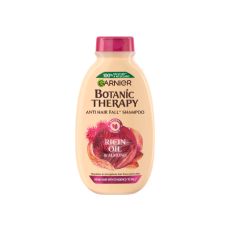 Botanic Therapy Ricin Oil & Almond Šampon 250 ml