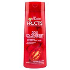 Garnier Fructis Color Resist Šampon 400 ml