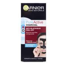 Garnier Skin Naturals Pure Active Peel off maska 50 ml