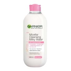 Garnier Skin Naturals Micelarna mlečna voda 400 ml