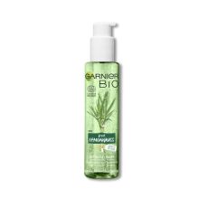Garnier Bio Lemongrass detox gel za čišćenje lica 150 ml