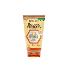 Garnier Botanic Therapy Honey & Beeswax nega za kosu bez ispiranja 150 ml