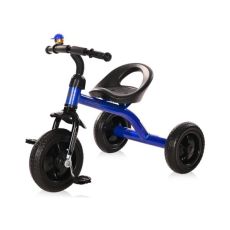 LORELLI Tricikl First - Blue/Black