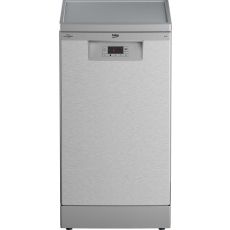 BEKO Samostalna mašina za pranje sudova BDFS 15020 X