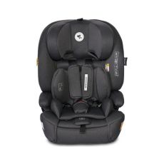 LORELLI Auto sedište za decu Benevento 76-150cm Black Jasper