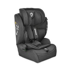LORELLI AUTO SEDISTE ADVENTURE I-SIZE (76-150cm) - BLACK (YC13)