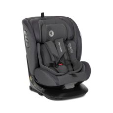 LORELLI Auto sedište i-Size 40-150cm Monza, siva