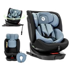 LORELLI AUTO SEDISTE CONCORD PRO I-SIZE ISOFIX (40-150cm) - BLUE