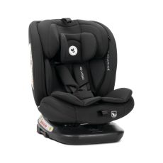 LORELLI AUTO SEDISTE CAPELLA I-SIZE ISOFIX (40-150cm) - BLACK