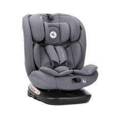 LORELLI AUTO SEDISTE CAPELLA I-SIZE ISOFIX (40-150cm) - GREY