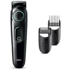 BRAUN Trimer za bradu BT3411