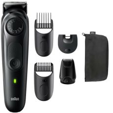 BRAUN Trimer za bradu BT5420