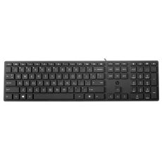 HP Žična tastatura 320K 9SR37AA