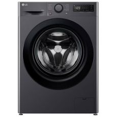 LG Mašina za pranje i sušenje veša F4DR509SBM
