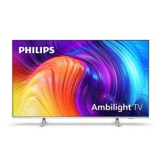 PHILIPS Televizor 50PUS8057/12, Ultra HD, Android smart