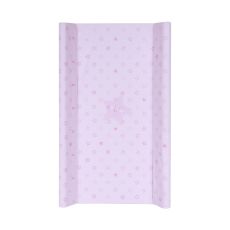 LORELLI TVRDA PODLOGA ZA POVIJANJE COLORS 50*80 PINK
