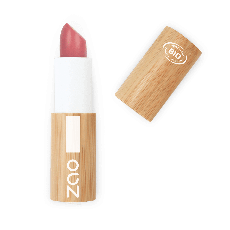 ZAO MAKEUP  Balzam za uvećanje usana u boji - Pink nude (485)