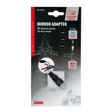 LAMPA Retrovizor adapter m8r-m10r
