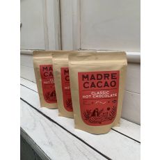 Topla čokolada Madre Cacao 1016