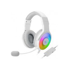 REDRAGON Pandora H350W RGB Bele Gaming slušalice (H350W-RGB-1)