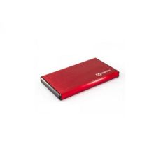 S-BOX S BOX HDC 2562 R, Kućište za Hard Disk, Red