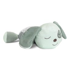 LORELLI MUZICKA KUTIJA ZA BEBE SA NOCNIM SVETLOM - DOG
