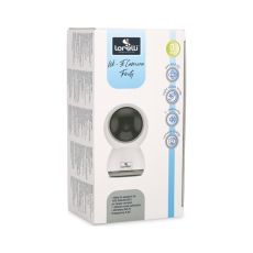 LORELLI WI-FI CAMERA ZA BEBE TRINITY (SPEED 17S)