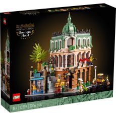LEGO 10297 Hotel Boutique