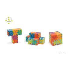 SMART GAMES Happy cube Junior