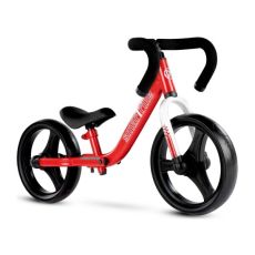 SMART TRIKE Bicikl Folding - Balance Bike Red
