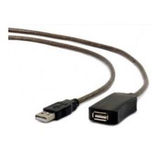 GEMBIRD USB 2.0 produžni, 5m, bez gubitka signala (UAE-01-5M)