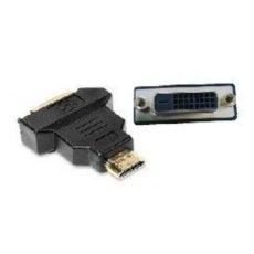 GEMBIRD Adapter HDMI na DVI , A-HDMI-DVI-3