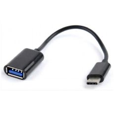 GEMBIRD USB 2.0 na USB Type-C adapter (AB-OTG-CMAF2-01)