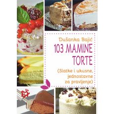 103 mamine torte