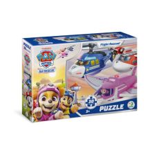 OSTALO PUZZLE PAW PATROL 30 PCS 200640