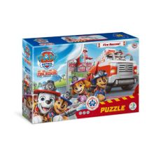 OSTALO PUZZLE PAW PATROL 30 PCS 200641