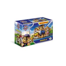 OSTALO PUZZLE PAW PATROL 35PCS 200689
