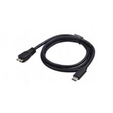 GEMBIRD CCP-USB3-mBMCM-1M USB 3.0 BM to Type-C cable (Micro BM/CM), 1 m