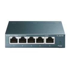 TP LINK TL-SG105 Switch Gigabit/10/100/1000Mbps