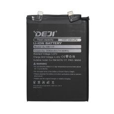 Deji Baterija za Xiaomi Redmi Note 11T Pro 5G(5080mAh)BM5G