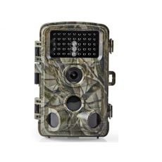 NEDIS Kamera na baterije za spoljnu upotrebu, WCAM150GN 16MPix (5Mpix CMOS) 20m, LCD, Night vision