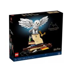LEGO 176391 Predmeti iz Hogvortsa™ - Kolekcionarski mode