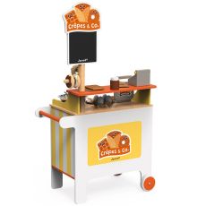 JANOD Prodavnica Palačinki i Vafla