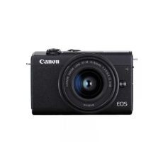 CANON Fotoaparat EOS M200 M15-45 S 5642