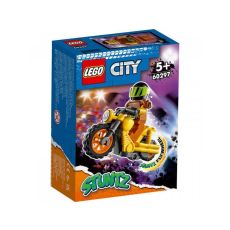 LEGO 60297 AKROBATSKI MOTOR: RAZARAČ