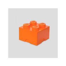 LEGO 40031760 Kutija za odlaganje - narandžasta