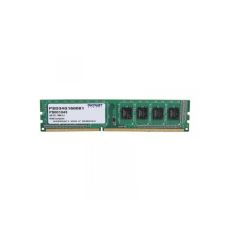 PATRIOT Memorija DDR3 4GB 1600MHz Signature PSD34G160081
